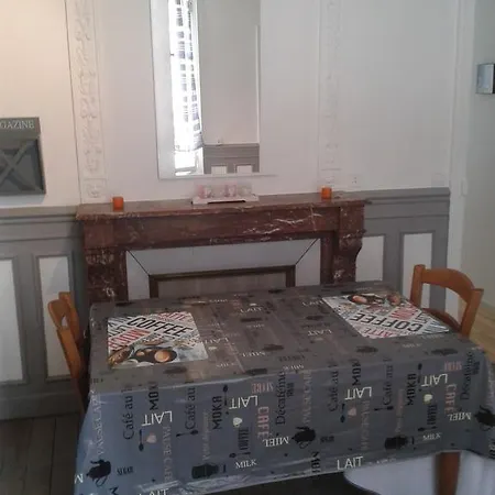 Appart Centre * Troyes