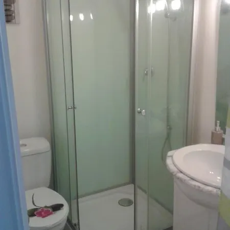 Appart Centre Apartment