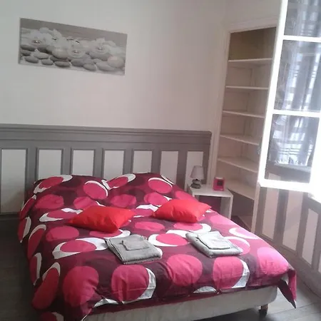 Appart Centre Apartment *