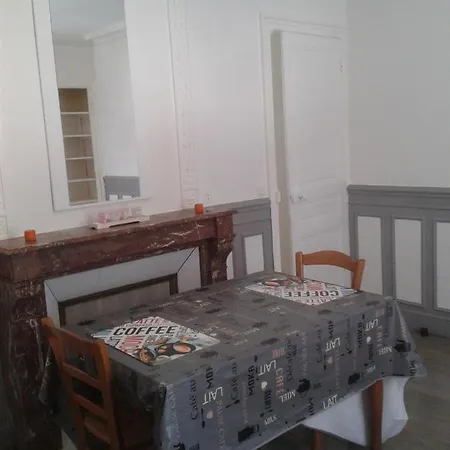 Apartment Appart Centre *